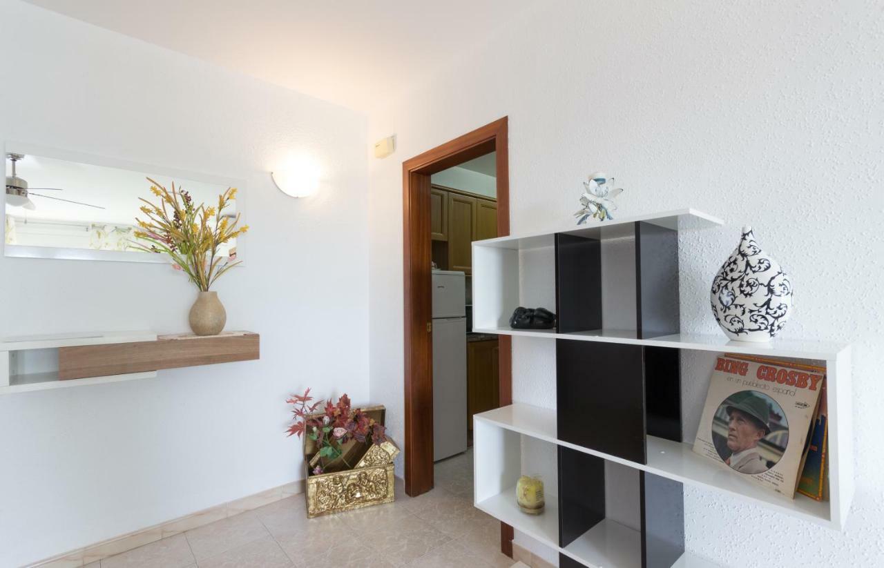 Apartamento Chez Ana Coma-ruga Exterior foto
